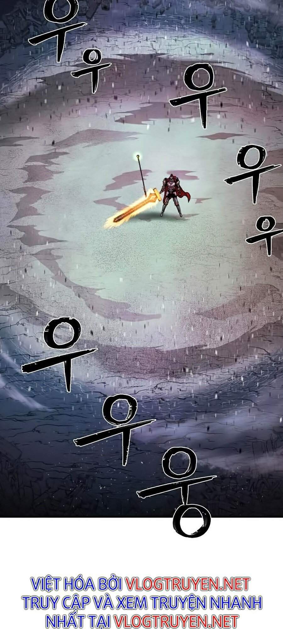 Sự Trở Lại Của Anh Hùng Diệt Thế Chap 15 - Next Chap 16