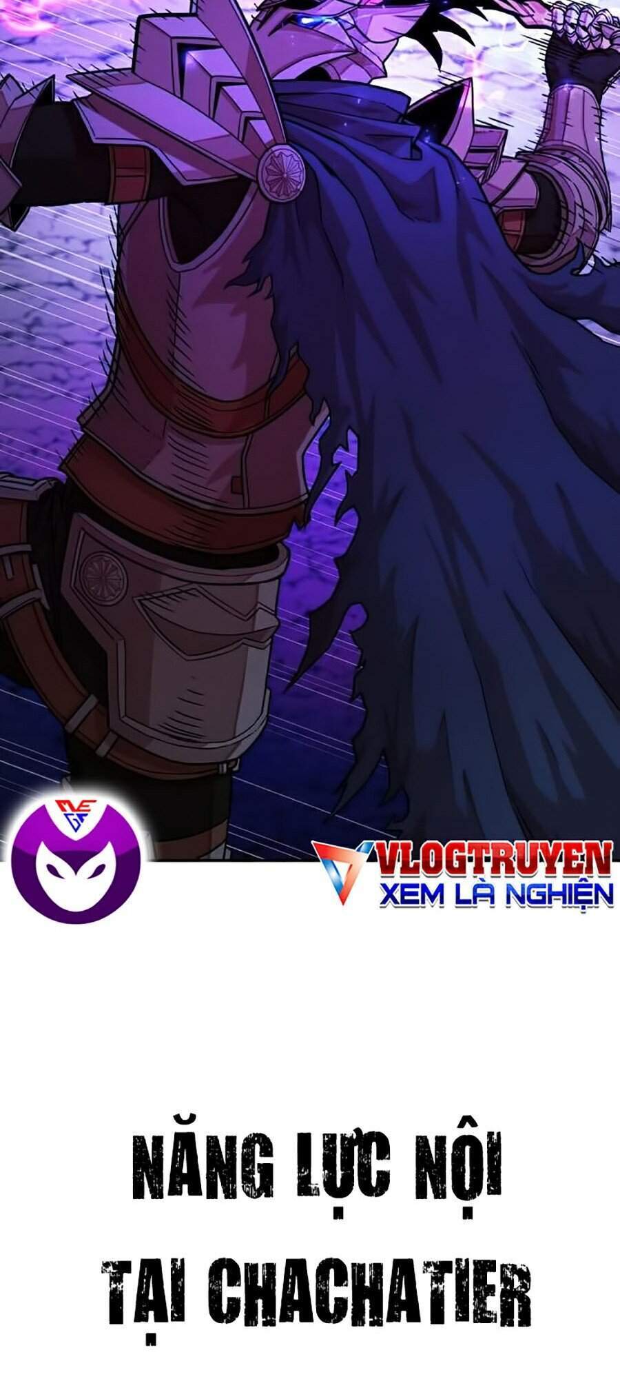 Sự Trở Lại Của Anh Hùng Diệt Thế Chap 15 - Next Chap 16