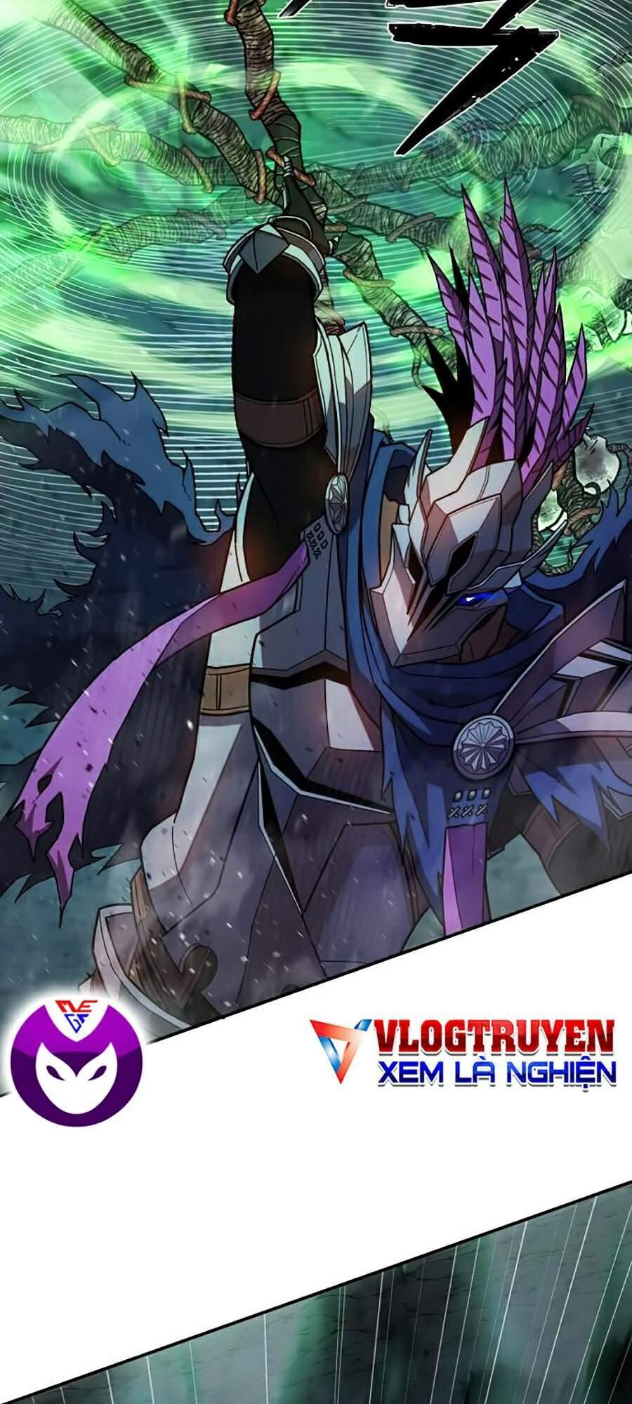 Sự Trở Lại Của Anh Hùng Diệt Thế Chap 15 - Next Chap 16