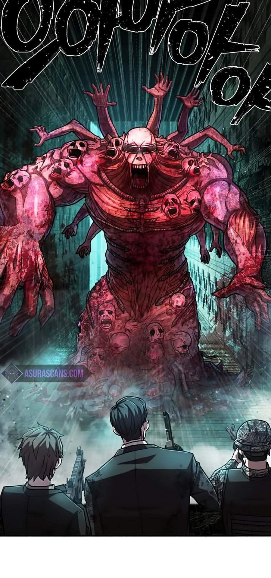 Sự Trở Lại Của Anh Hùng Diệt Thế Chap 15 - Next Chap 16