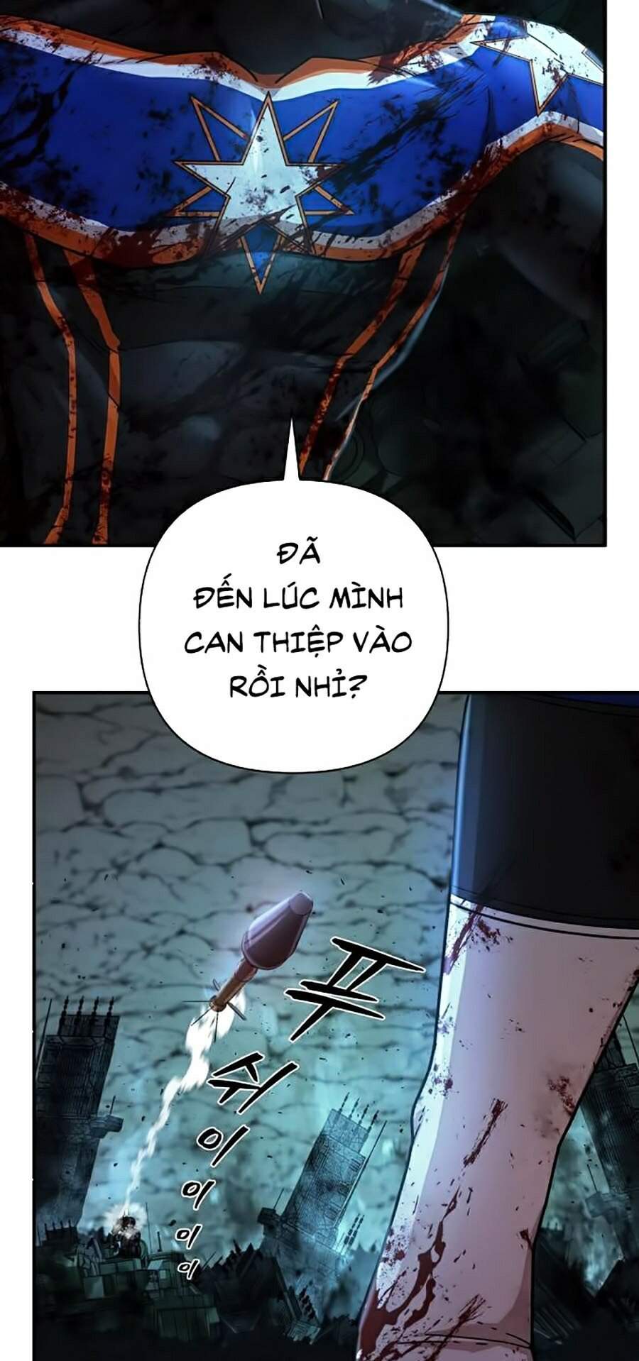 Sự Trở Lại Của Anh Hùng Diệt Thế Chap 15 - Next Chap 16