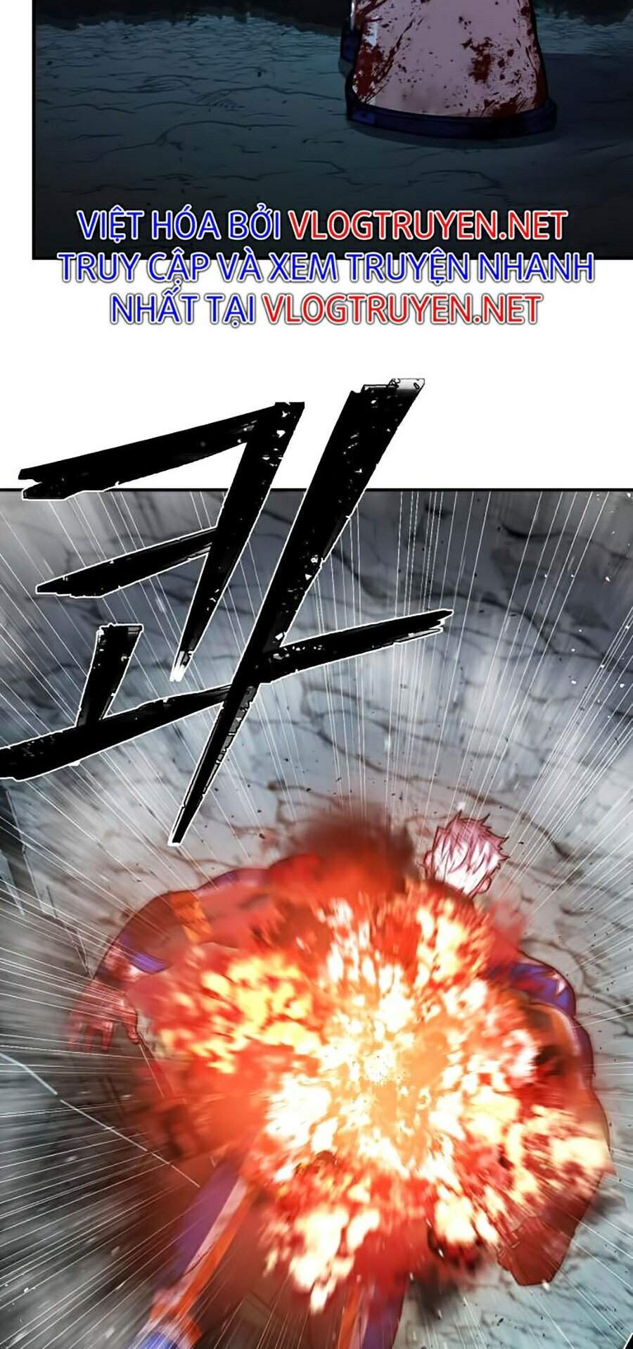 Sự Trở Lại Của Anh Hùng Diệt Thế Chap 15 - Next Chap 16