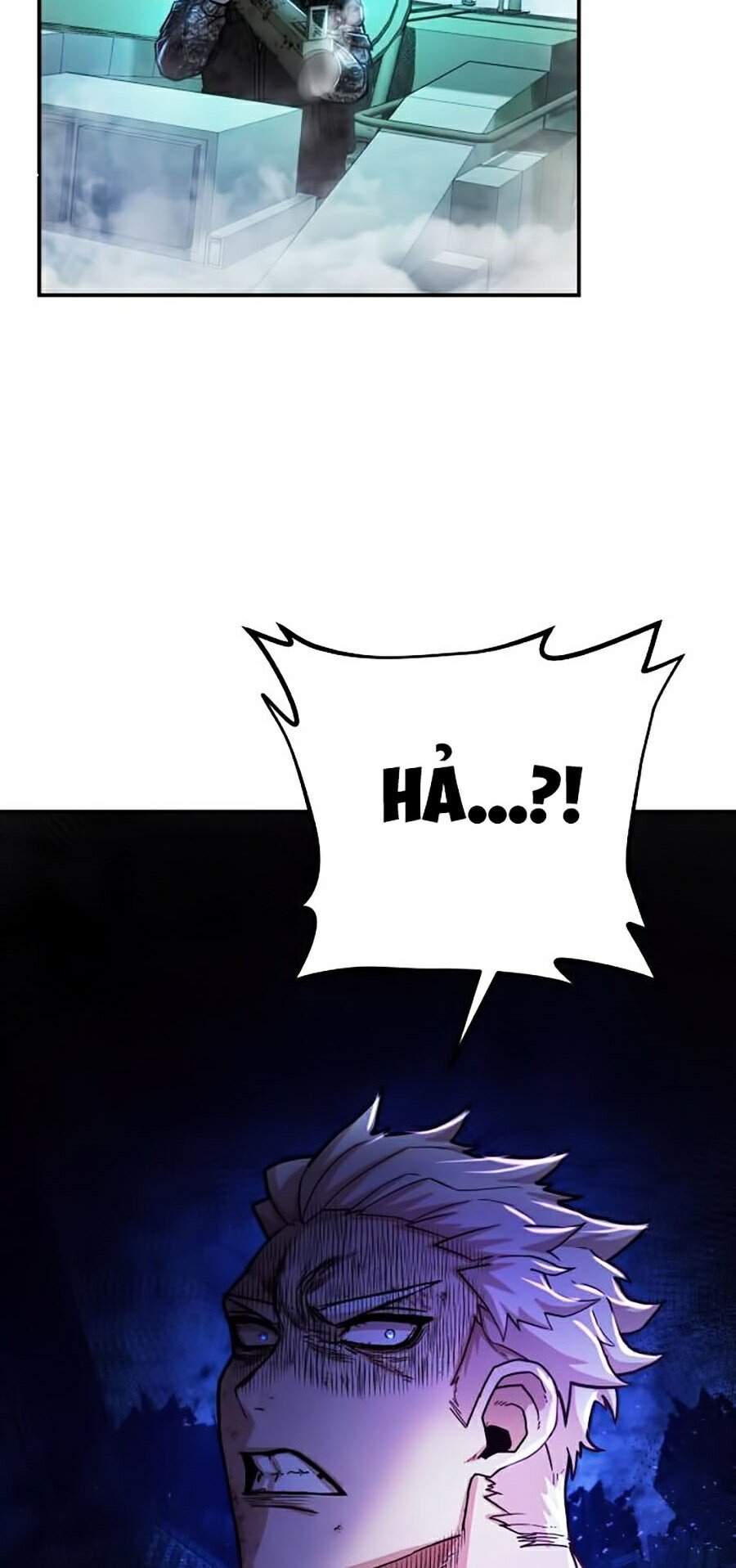 Sự Trở Lại Của Anh Hùng Diệt Thế Chap 15 - Next Chap 16