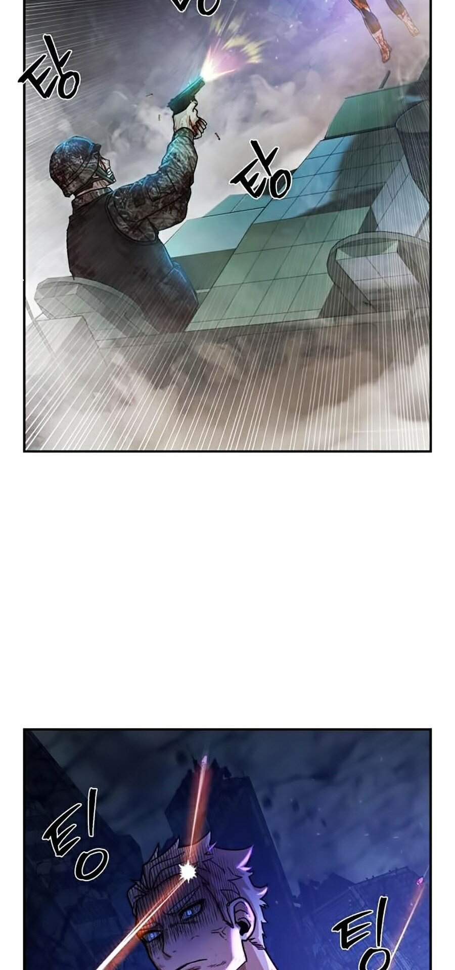 Sự Trở Lại Của Anh Hùng Diệt Thế Chap 15 - Next Chap 16