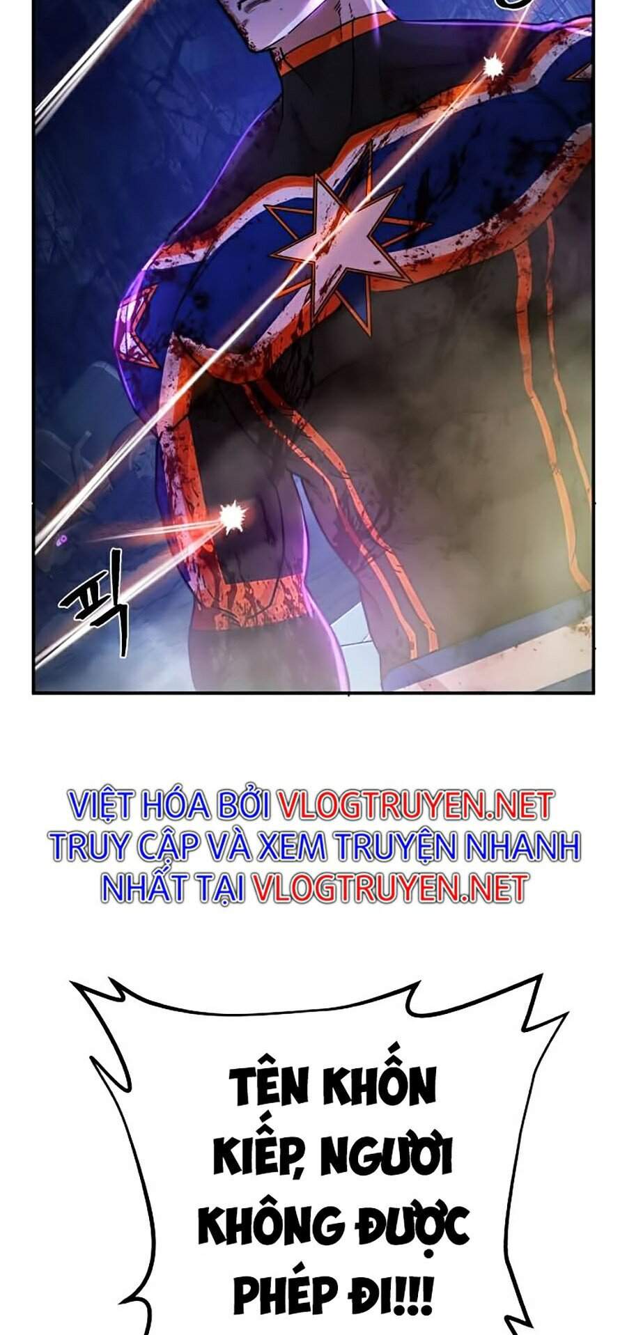 Sự Trở Lại Của Anh Hùng Diệt Thế Chap 15 - Next Chap 16