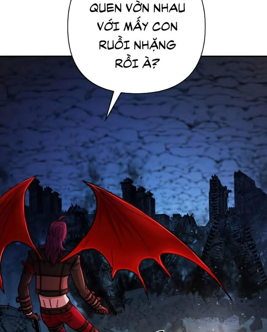 Sự Trở Lại Của Anh Hùng Diệt Thế Chap 15 - Next Chap 16