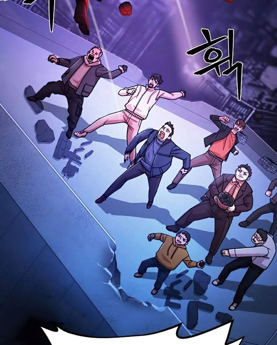 Sự Trở Lại Của Anh Hùng Diệt Thế Chap 15 - Next Chap 16