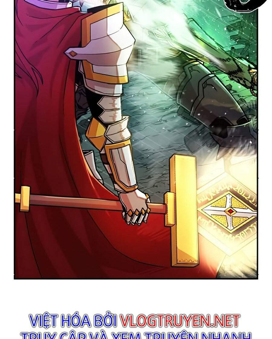 Sự Trở Lại Của Anh Hùng Diệt Thế Chap 15 - Next Chap 16