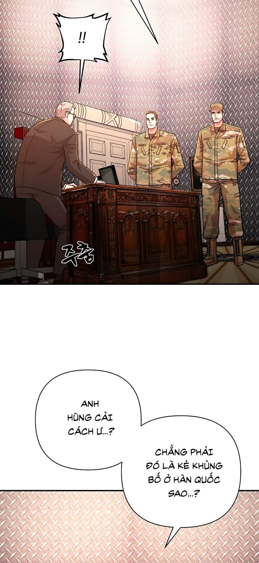 Sự Trở Lại Của Anh Hùng Diệt Thế Chap 22 - Next Chap 23