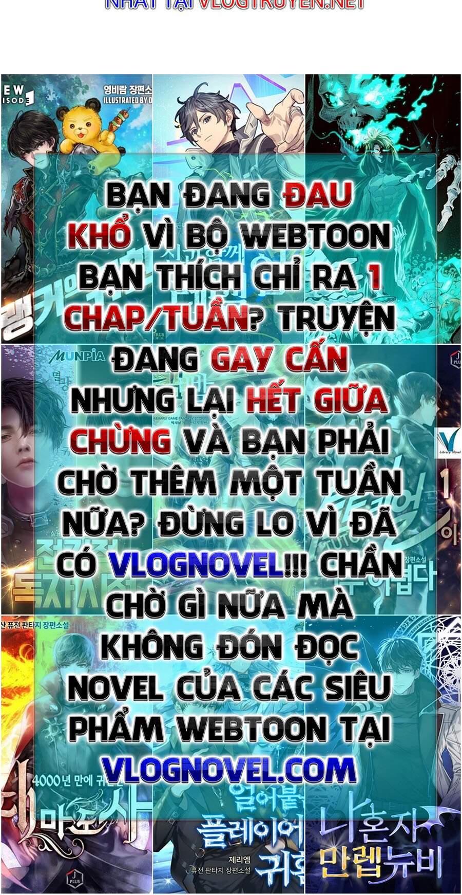 Sự Trở Lại Của Anh Hùng Diệt Thế Chap 22 - Next Chap 23