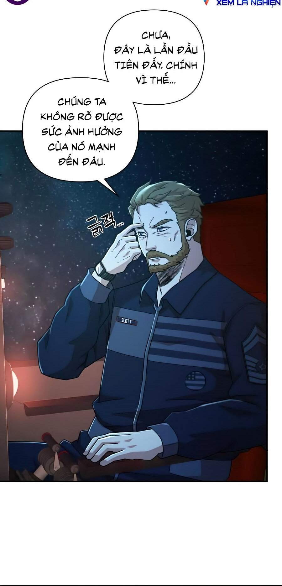 Sự Trở Lại Của Anh Hùng Diệt Thế Chap 22 - Next Chap 23