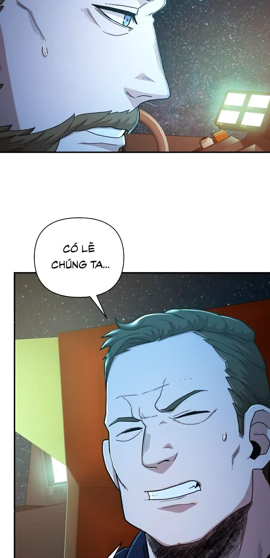 Sự Trở Lại Của Anh Hùng Diệt Thế Chap 22 - Next Chap 23