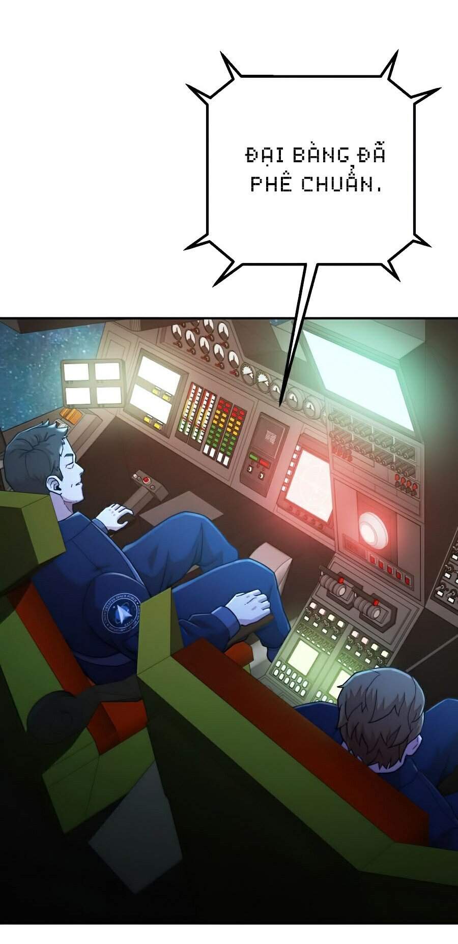 Sự Trở Lại Của Anh Hùng Diệt Thế Chap 22 - Next Chap 23