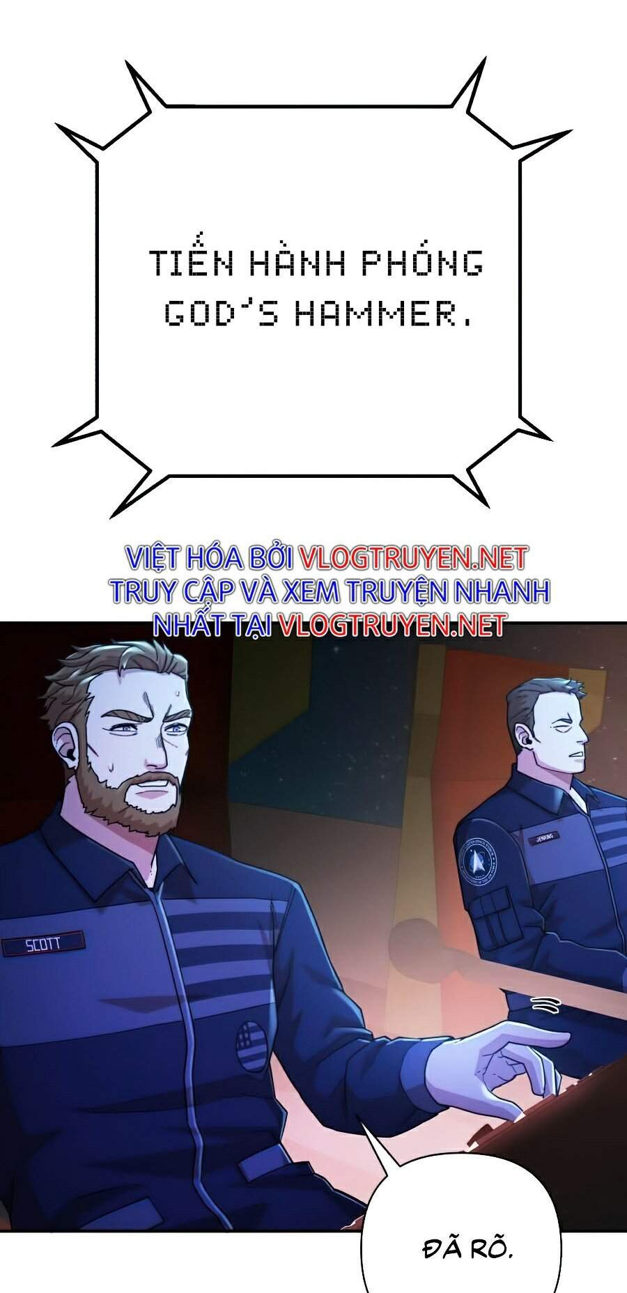 Sự Trở Lại Của Anh Hùng Diệt Thế Chap 22 - Next Chap 23