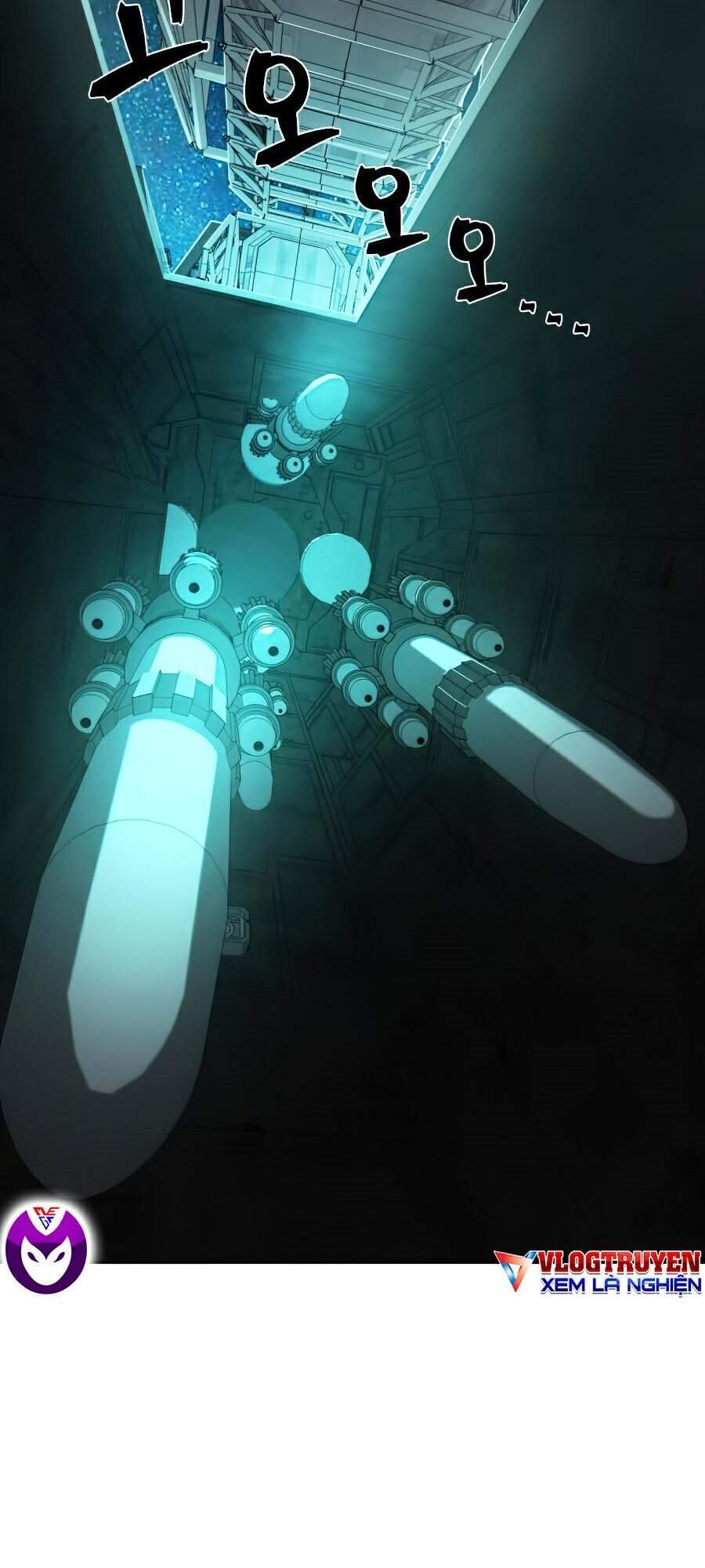 Sự Trở Lại Của Anh Hùng Diệt Thế Chap 22 - Next Chap 23