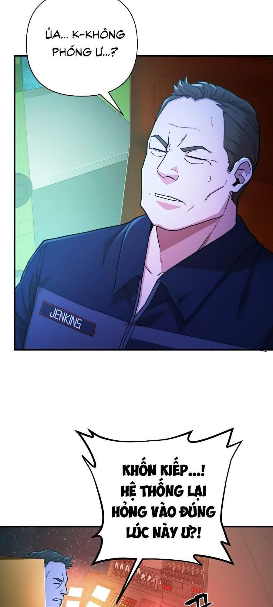 Sự Trở Lại Của Anh Hùng Diệt Thế Chap 22 - Next Chap 23