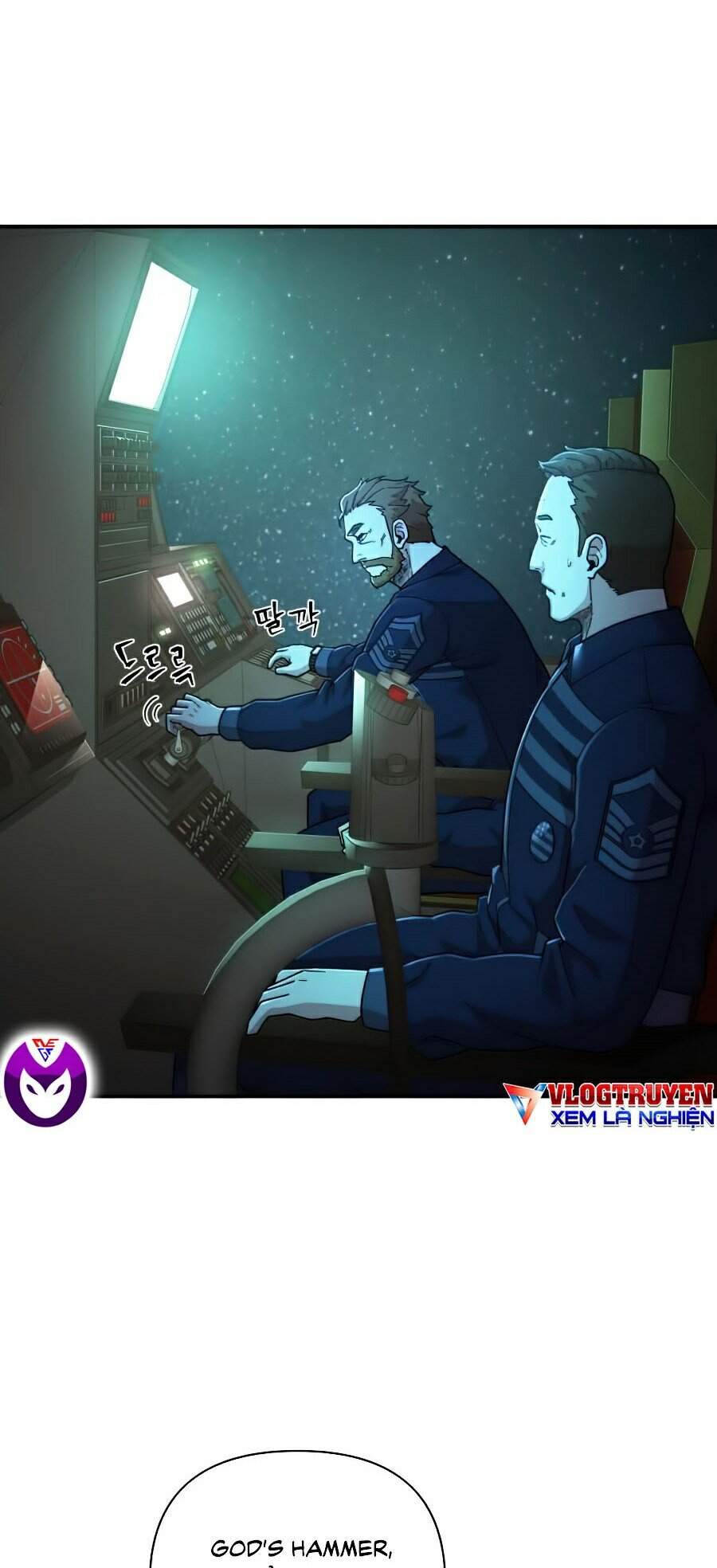 Sự Trở Lại Của Anh Hùng Diệt Thế Chap 22 - Next Chap 23