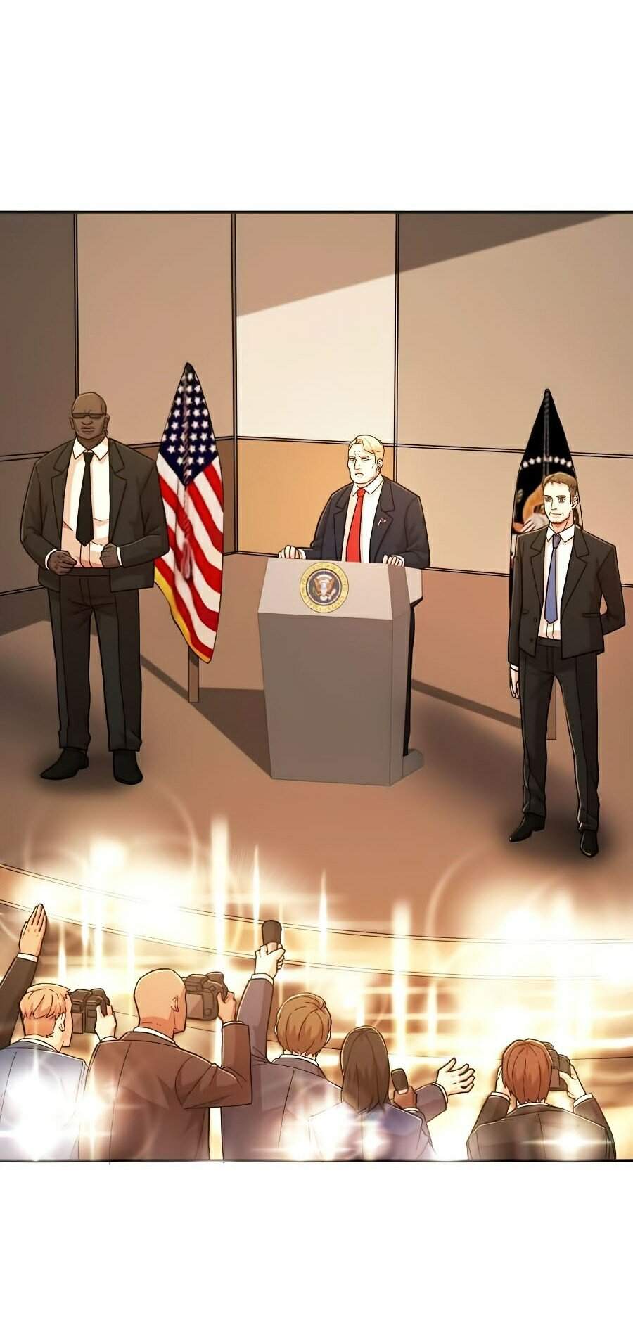 Sự Trở Lại Của Anh Hùng Diệt Thế Chap 22 - Next Chap 23