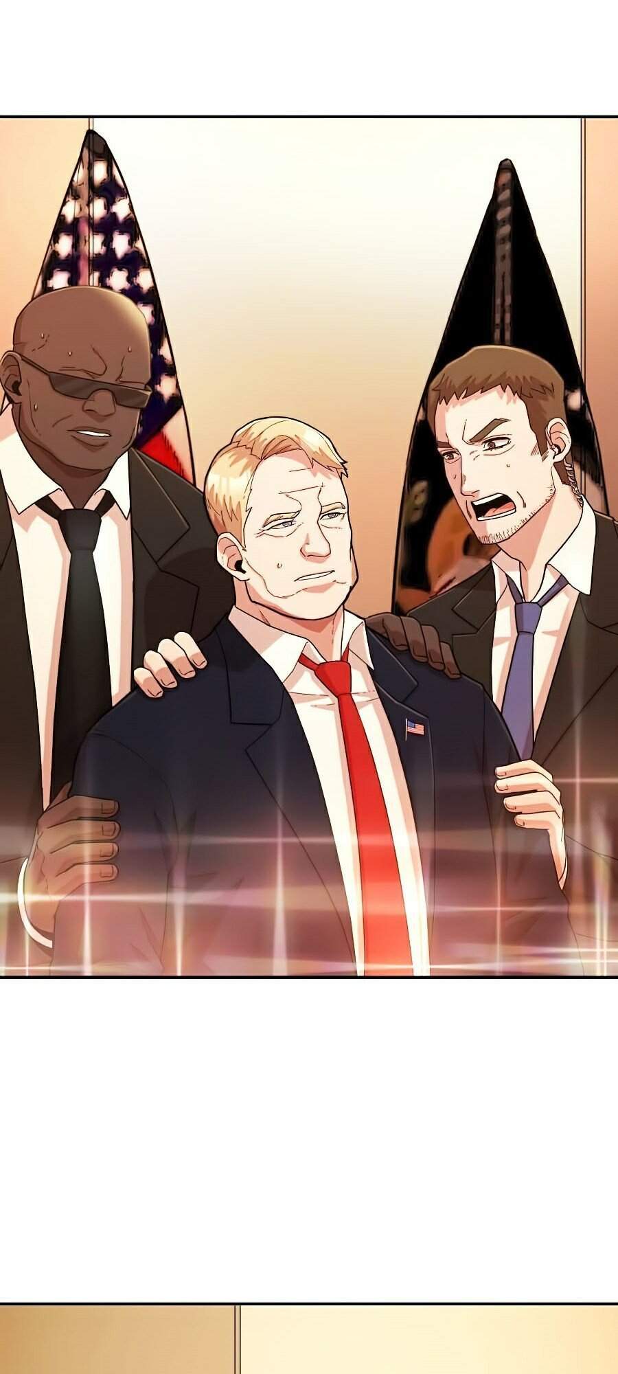 Sự Trở Lại Của Anh Hùng Diệt Thế Chap 22 - Next Chap 23