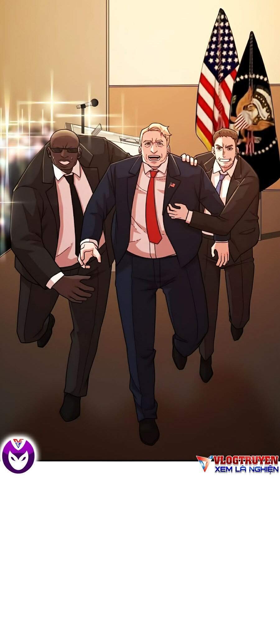 Sự Trở Lại Của Anh Hùng Diệt Thế Chap 22 - Next Chap 23