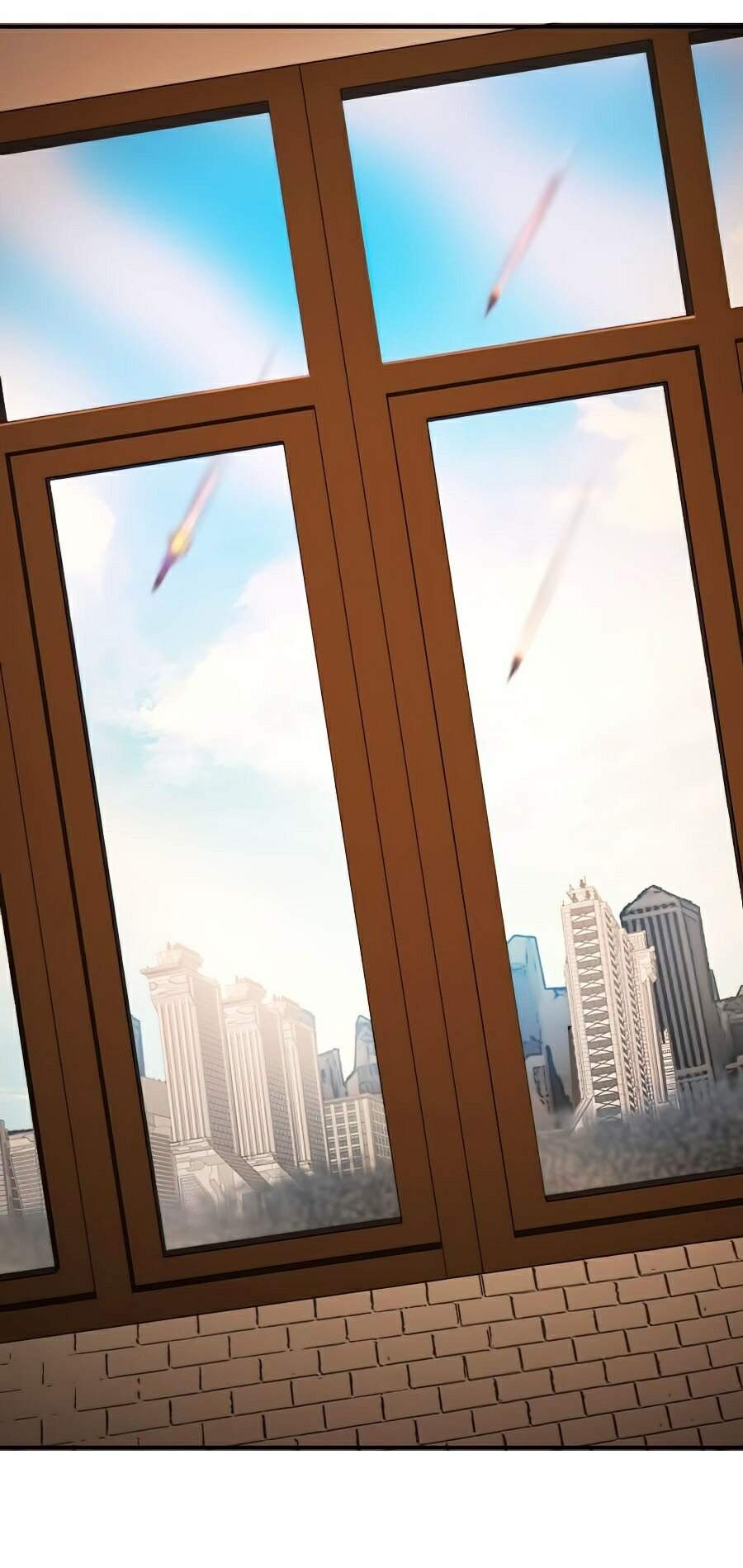 Sự Trở Lại Của Anh Hùng Diệt Thế Chap 22 - Next Chap 23