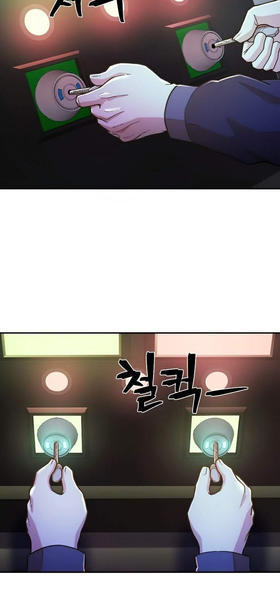 Sự Trở Lại Của Anh Hùng Diệt Thế Chap 22 - Next Chap 23