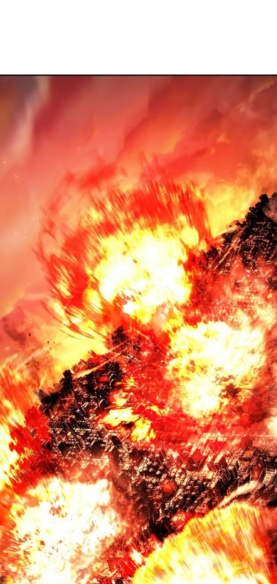 Sự Trở Lại Của Anh Hùng Diệt Thế Chap 22 - Next Chap 23