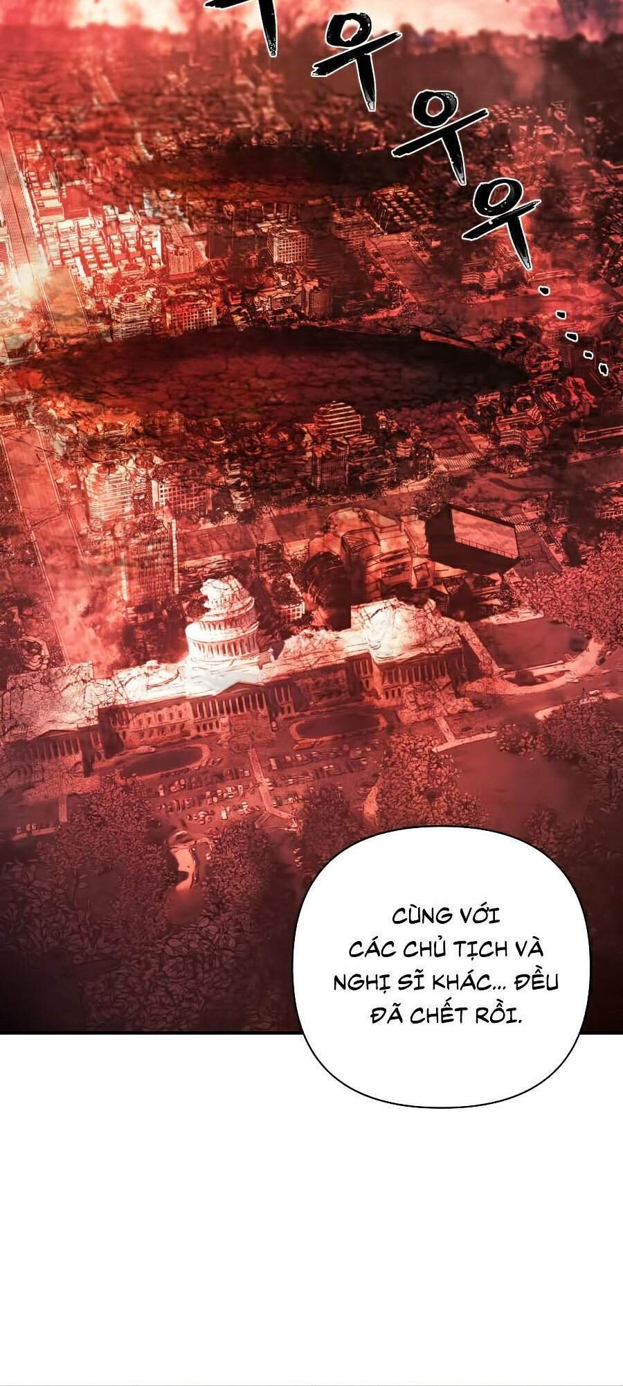 Sự Trở Lại Của Anh Hùng Diệt Thế Chap 22 - Next Chap 23