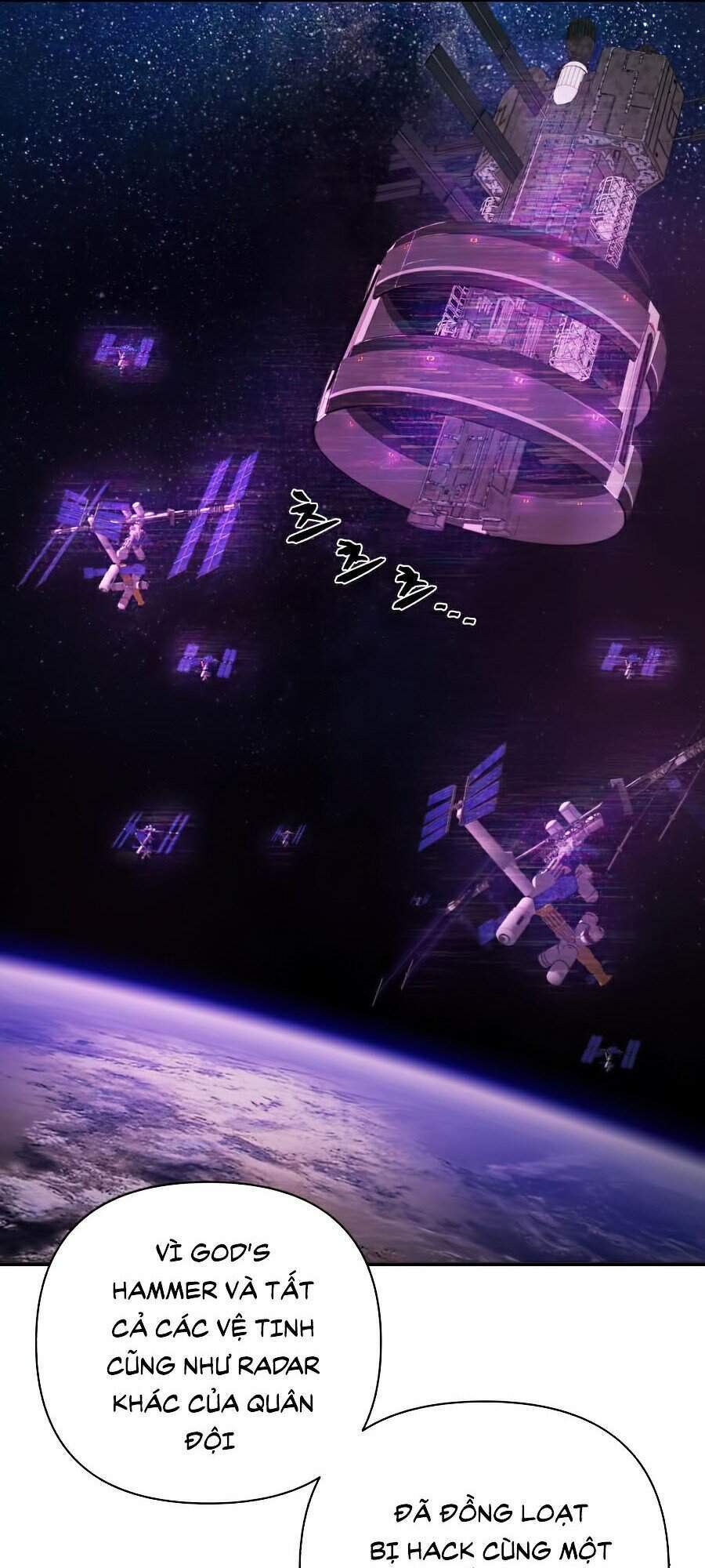 Sự Trở Lại Của Anh Hùng Diệt Thế Chap 22 - Next Chap 23