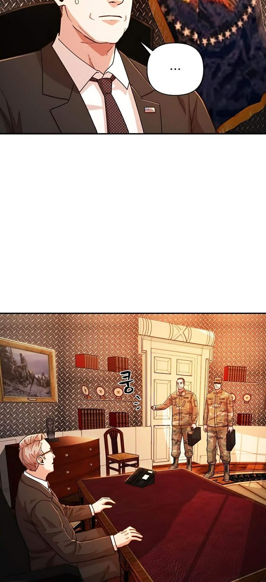 Sự Trở Lại Của Anh Hùng Diệt Thế Chap 22 - Next Chap 23