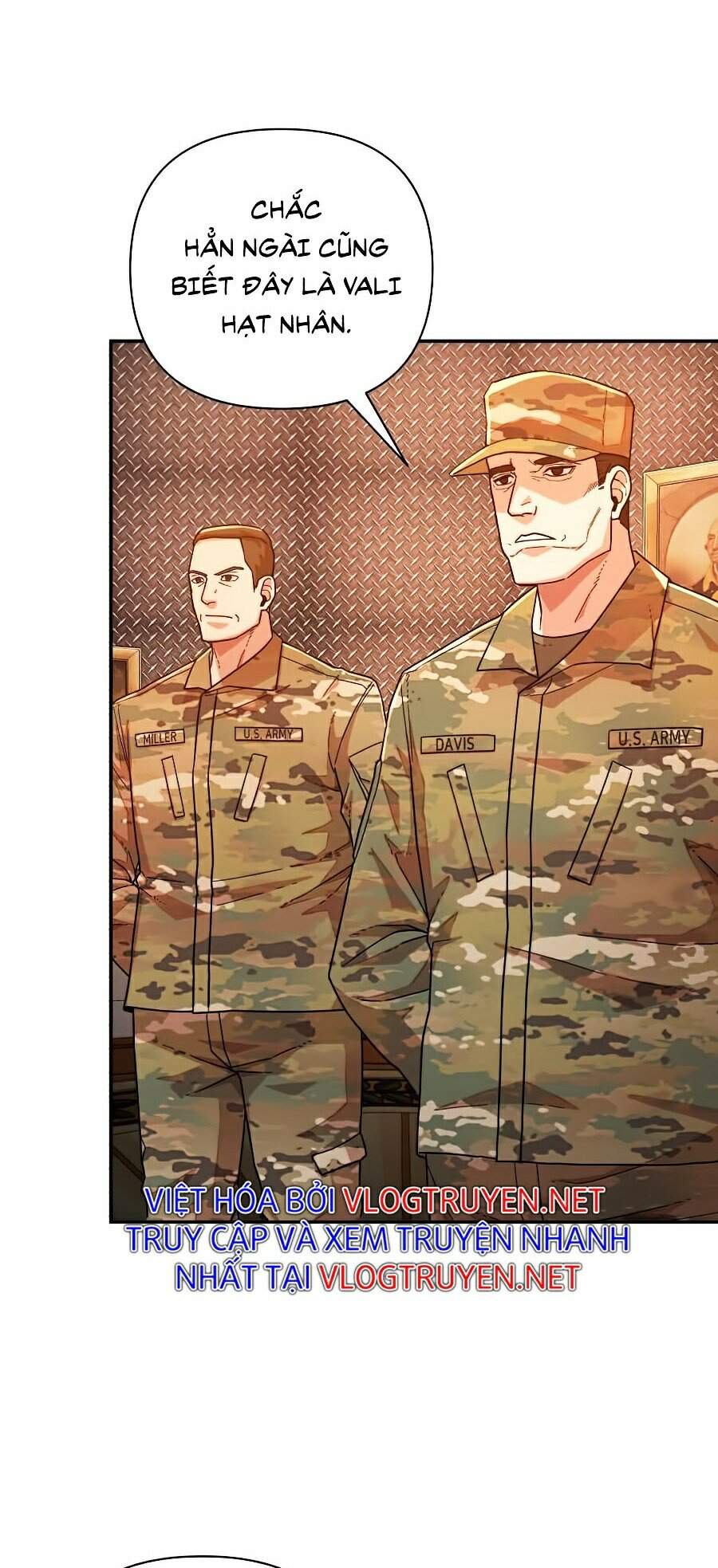 Sự Trở Lại Của Anh Hùng Diệt Thế Chap 22 - Next Chap 23