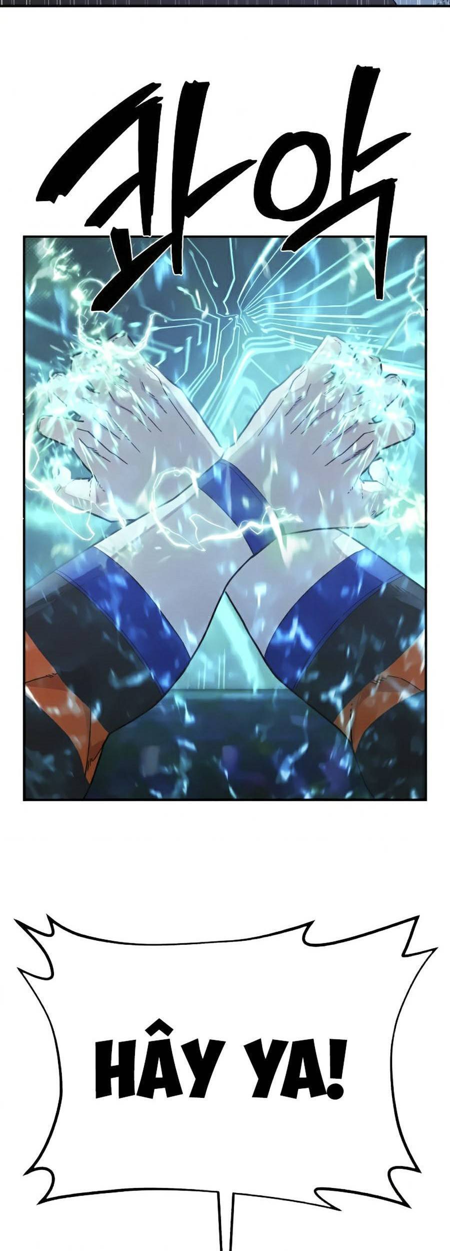 Sự Trở Lại Của Anh Hùng Diệt Thế Chap 34 - Next Chap 35