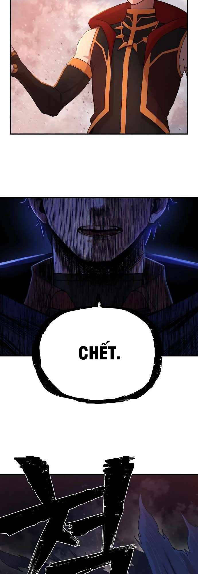 Sự Trở Lại Của Anh Hùng Diệt Thế Chap 4 - Next Chap 5