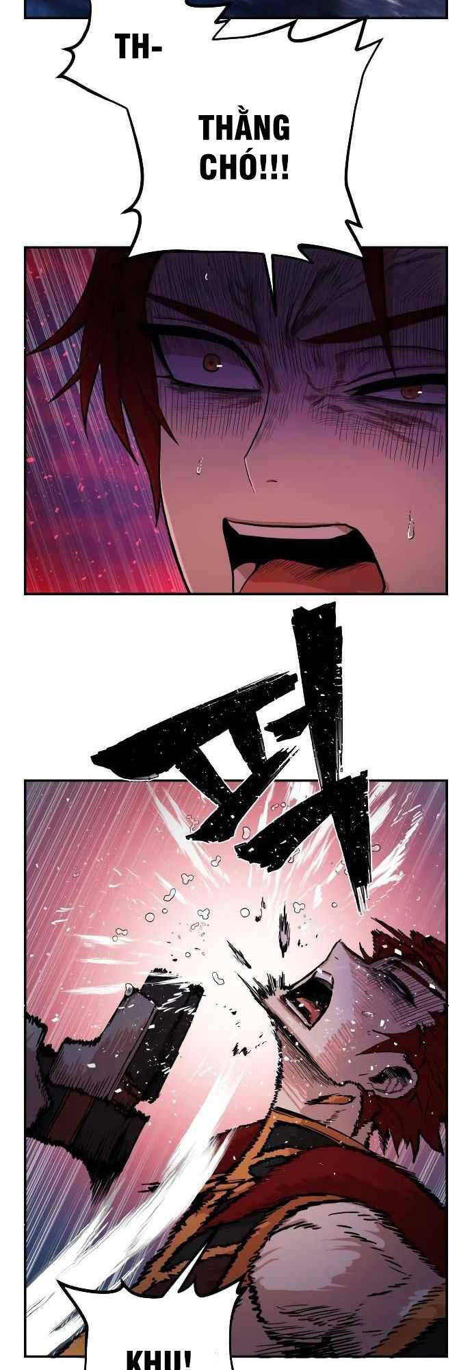 Sự Trở Lại Của Anh Hùng Diệt Thế Chap 4 - Next Chap 5