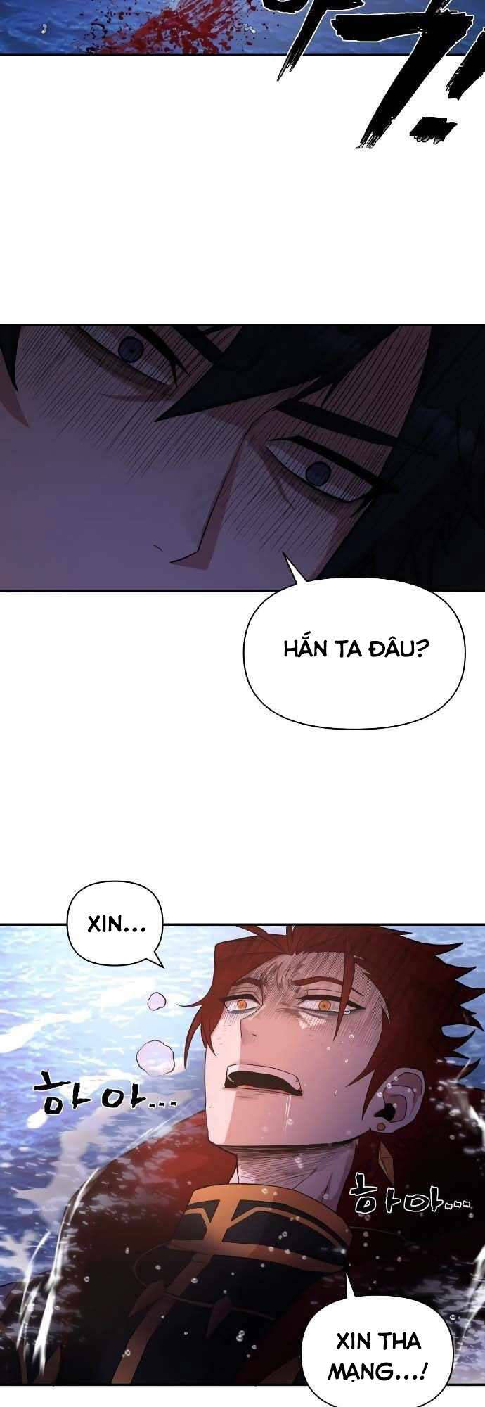 Sự Trở Lại Của Anh Hùng Diệt Thế Chap 4 - Next Chap 5