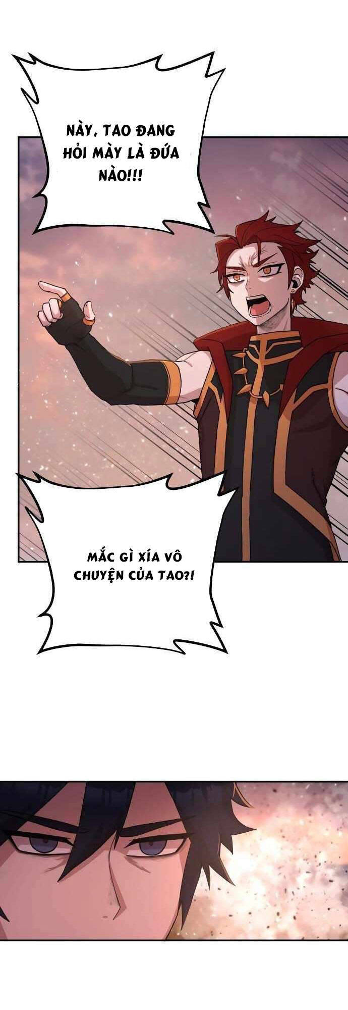 Sự Trở Lại Của Anh Hùng Diệt Thế Chap 4 - Next Chap 5