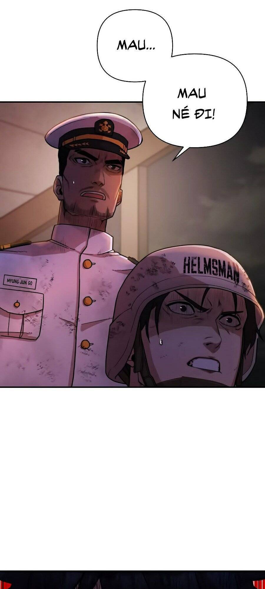 Sự Trở Lại Của Anh Hùng Diệt Thế Chap 6 - Next Chap 7