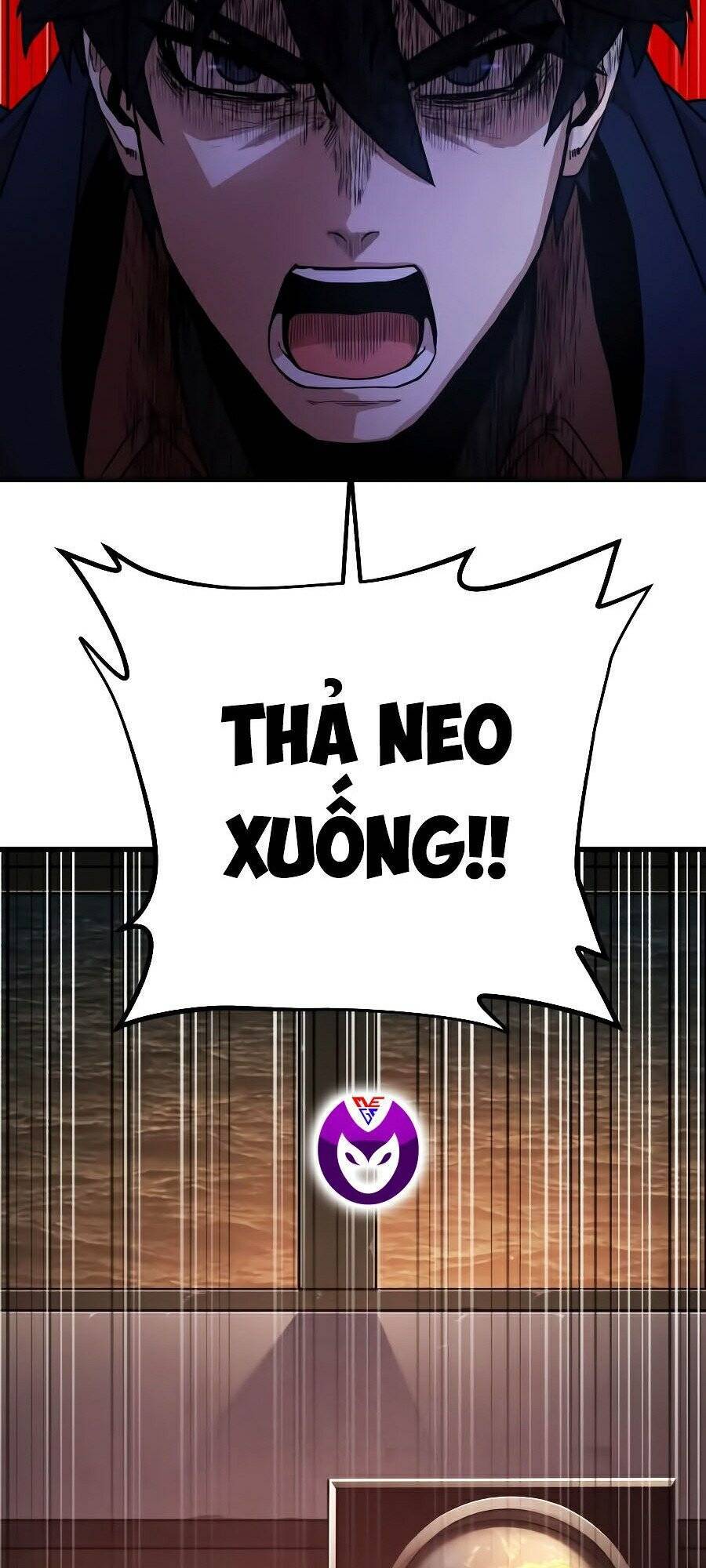 Sự Trở Lại Của Anh Hùng Diệt Thế Chap 6 - Next Chap 7