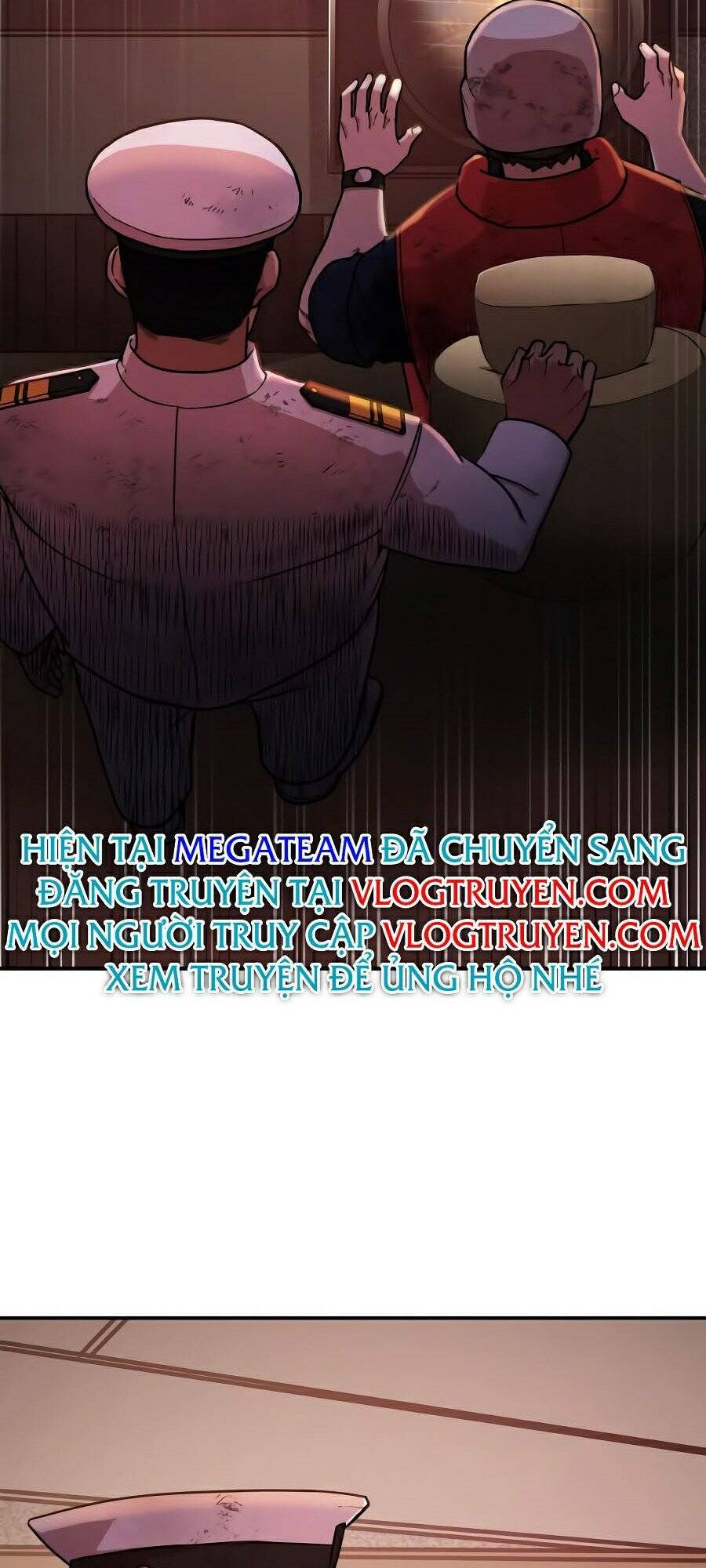 Sự Trở Lại Của Anh Hùng Diệt Thế Chap 6 - Next Chap 7