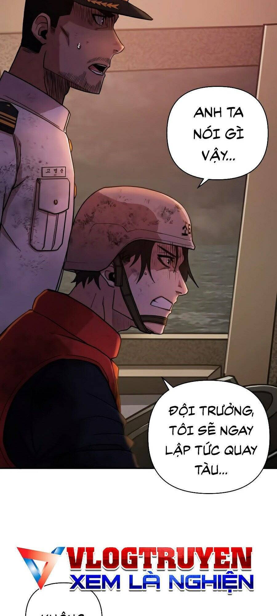 Sự Trở Lại Của Anh Hùng Diệt Thế Chap 6 - Next Chap 7