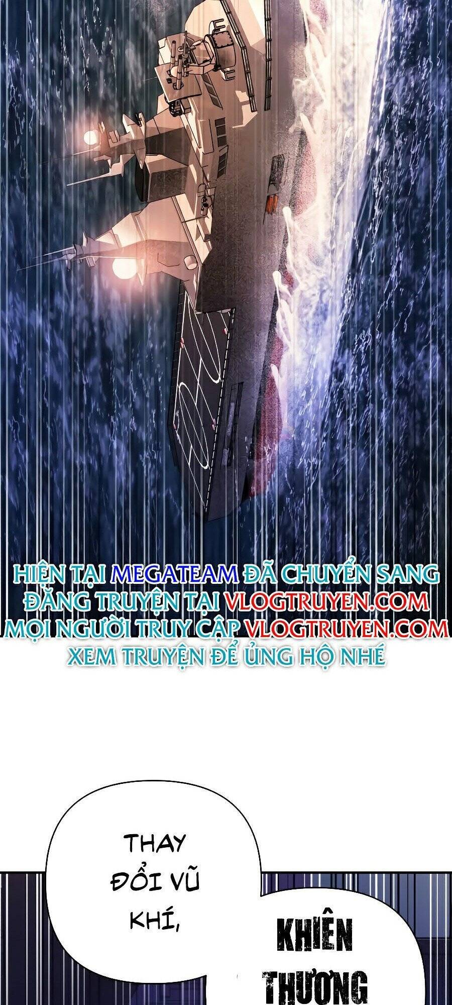 Sự Trở Lại Của Anh Hùng Diệt Thế Chap 6 - Next Chap 7