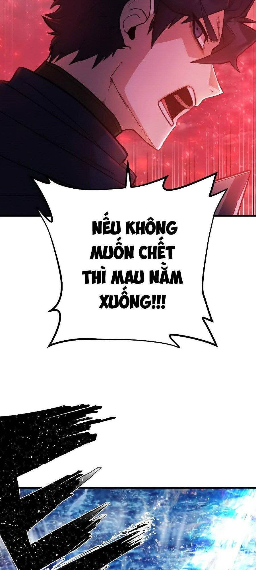 Sự Trở Lại Của Anh Hùng Diệt Thế Chap 6 - Next Chap 7