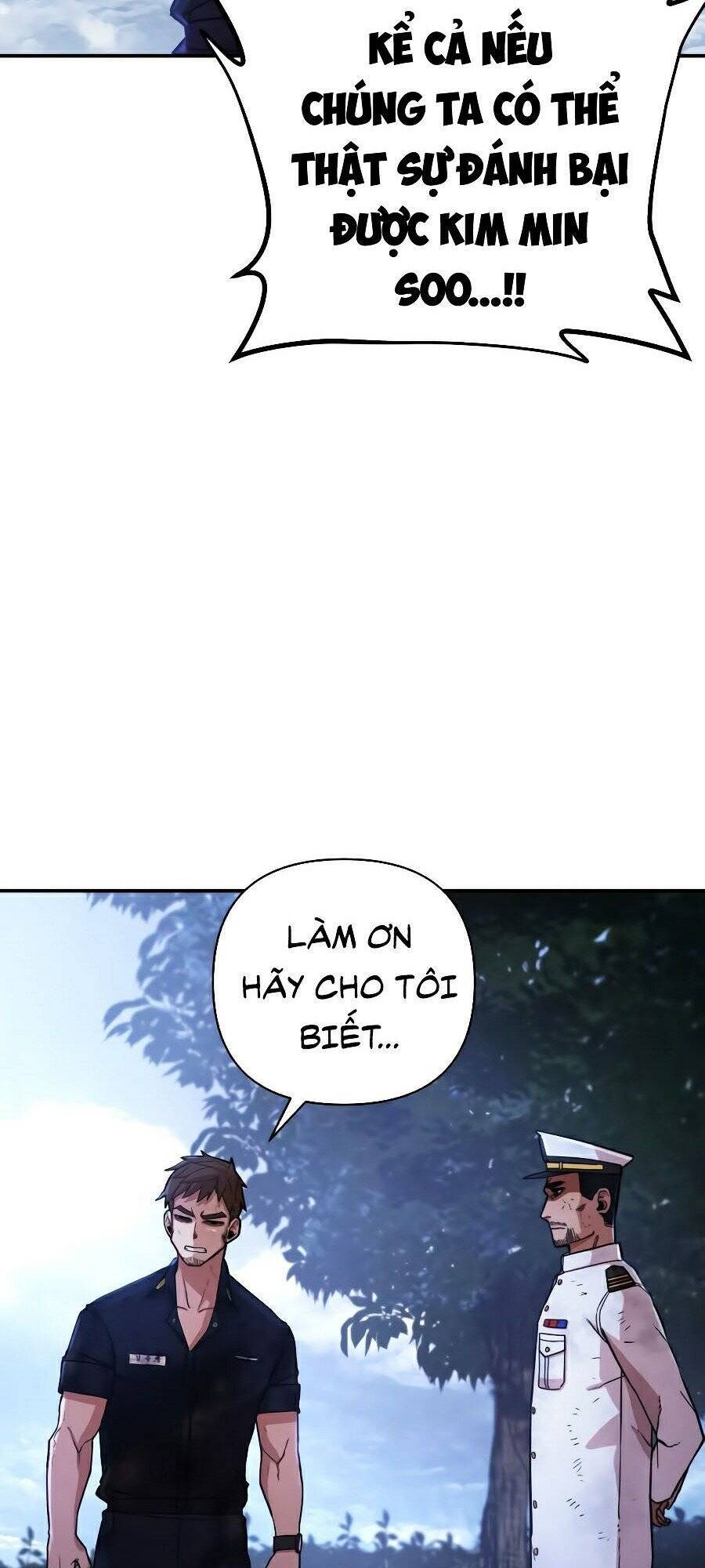 Sự Trở Lại Của Anh Hùng Diệt Thế Chap 6 - Next Chap 7