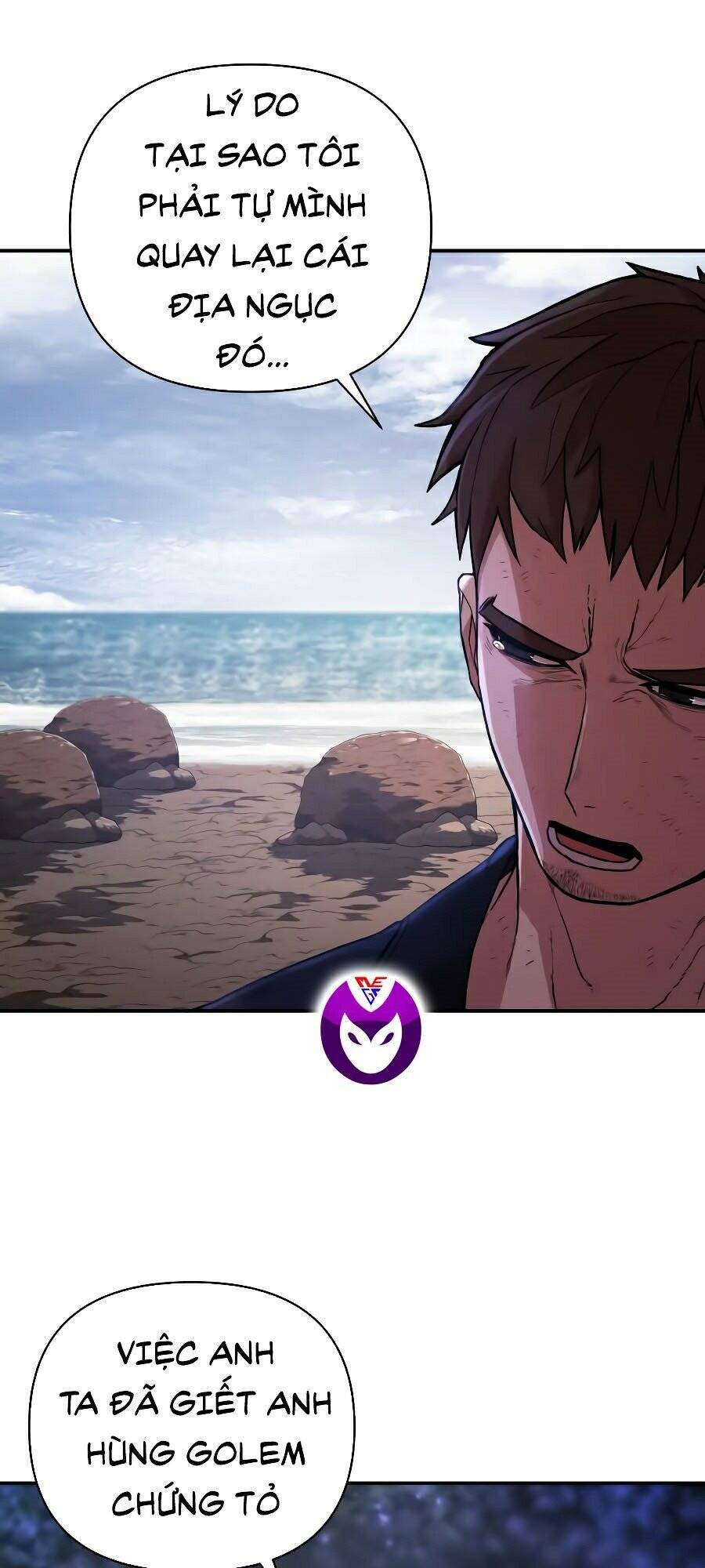Sự Trở Lại Của Anh Hùng Diệt Thế Chap 6 - Next Chap 7