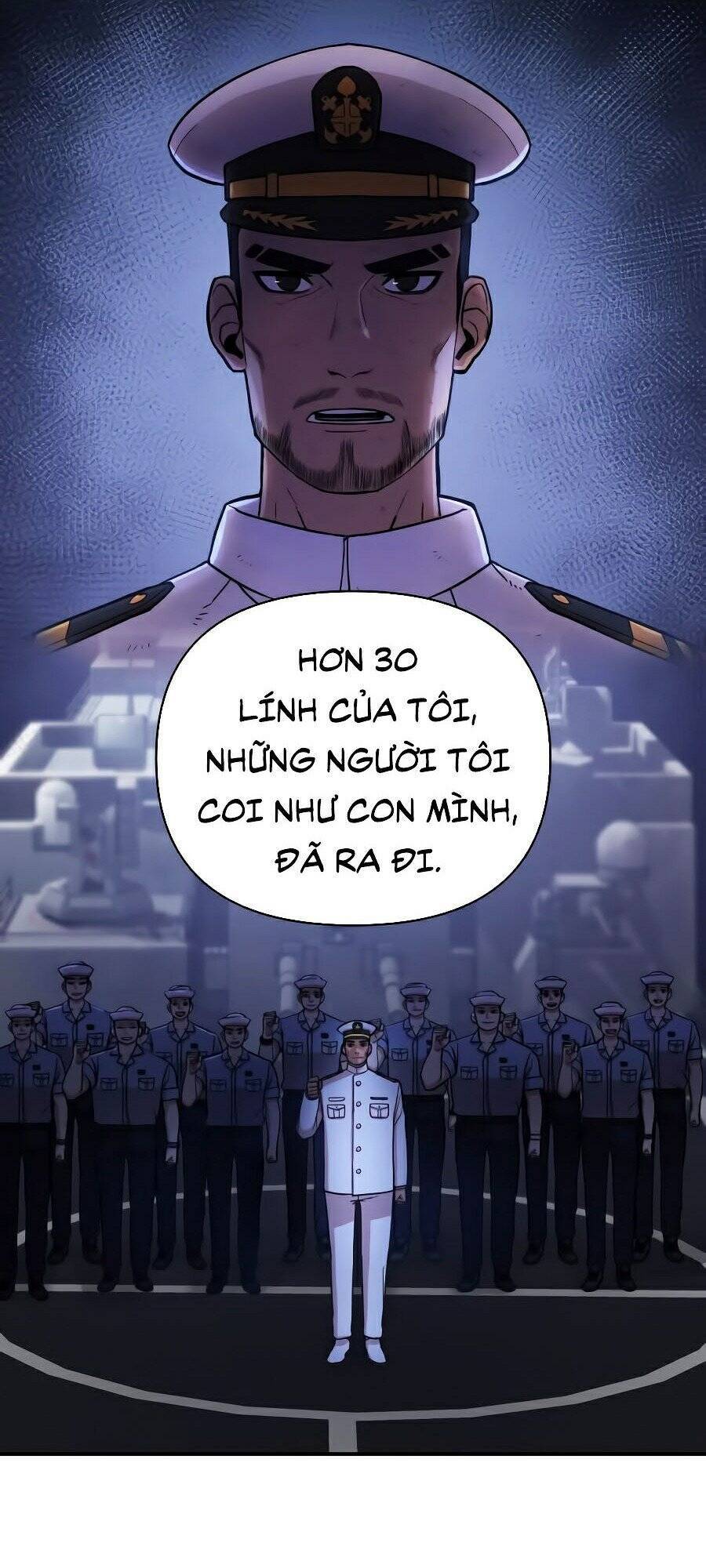 Sự Trở Lại Của Anh Hùng Diệt Thế Chap 6 - Next Chap 7