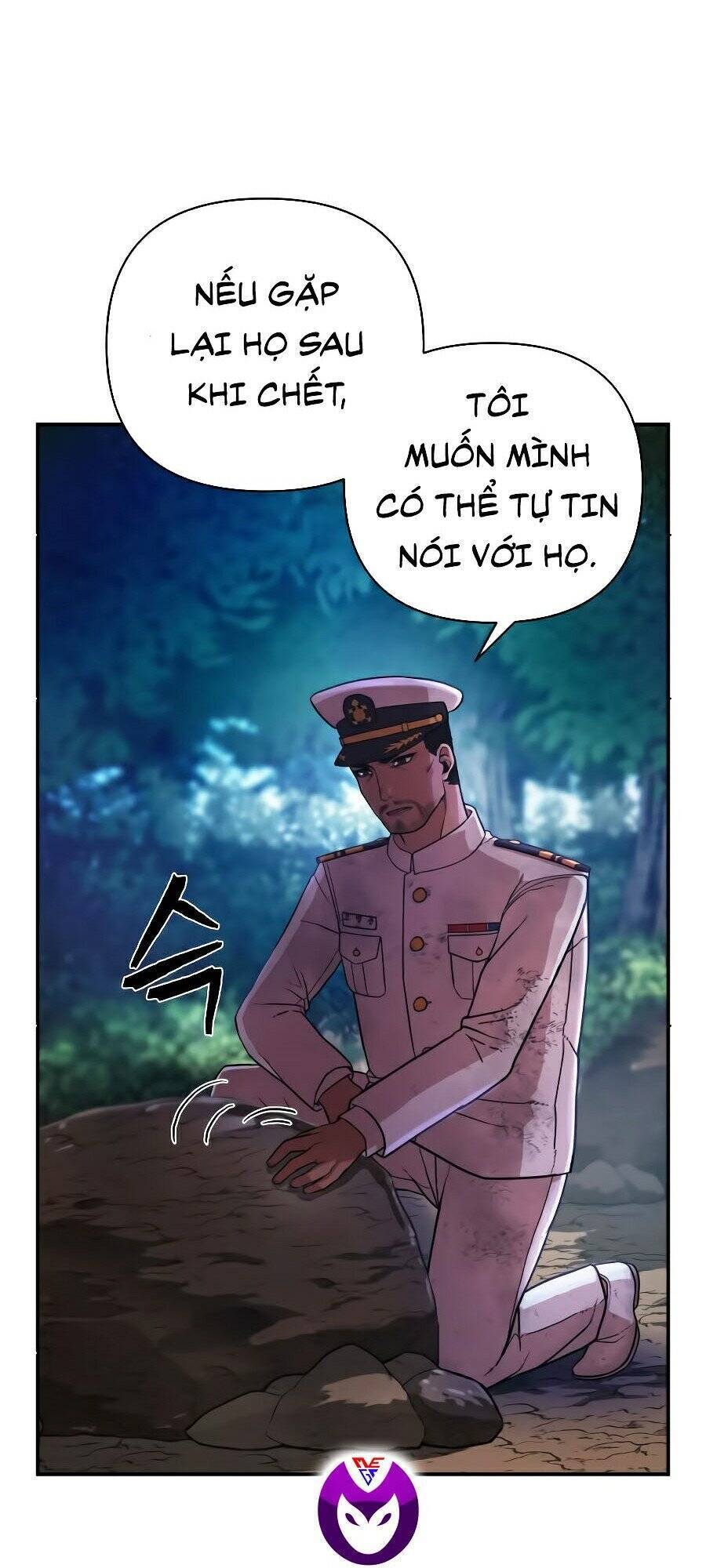 Sự Trở Lại Của Anh Hùng Diệt Thế Chap 6 - Next Chap 7