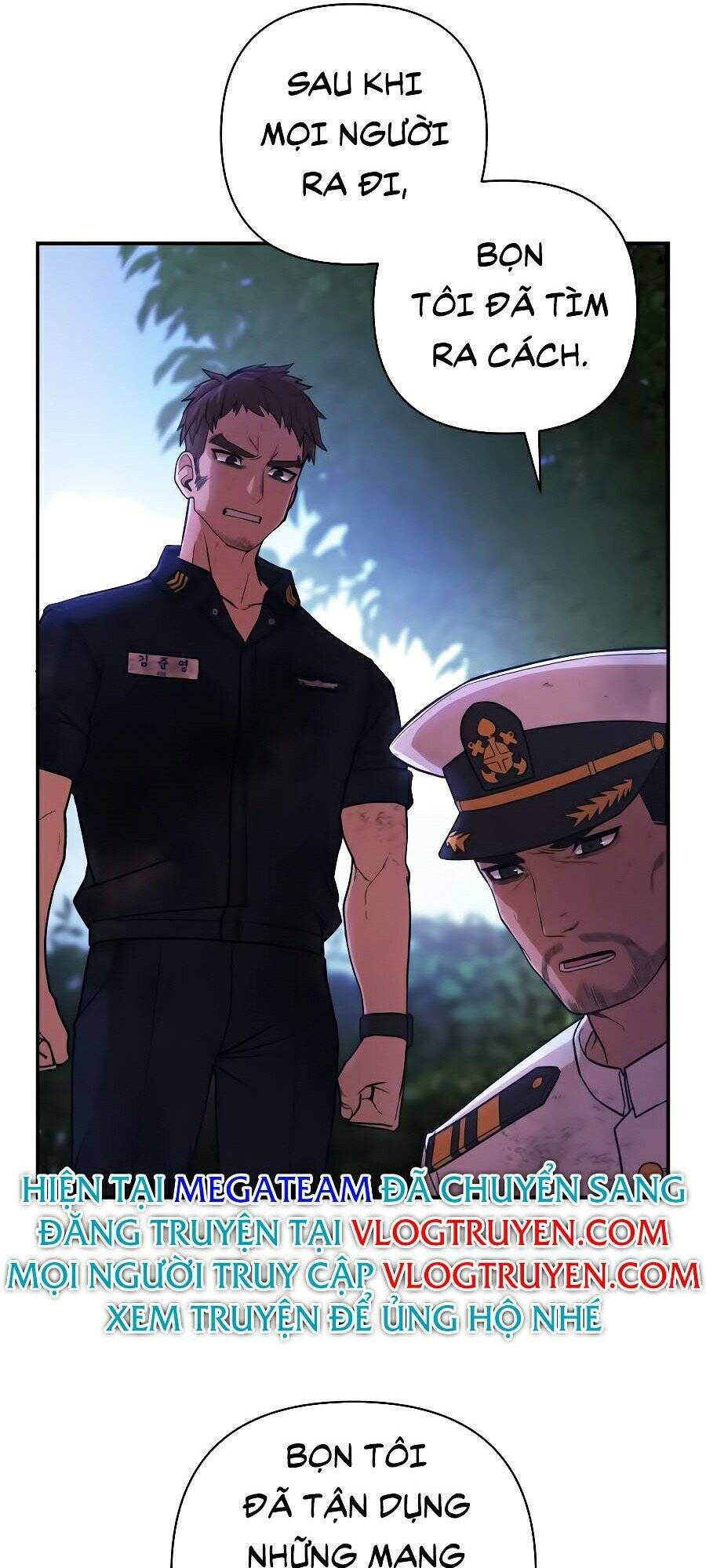 Sự Trở Lại Của Anh Hùng Diệt Thế Chap 6 - Next Chap 7