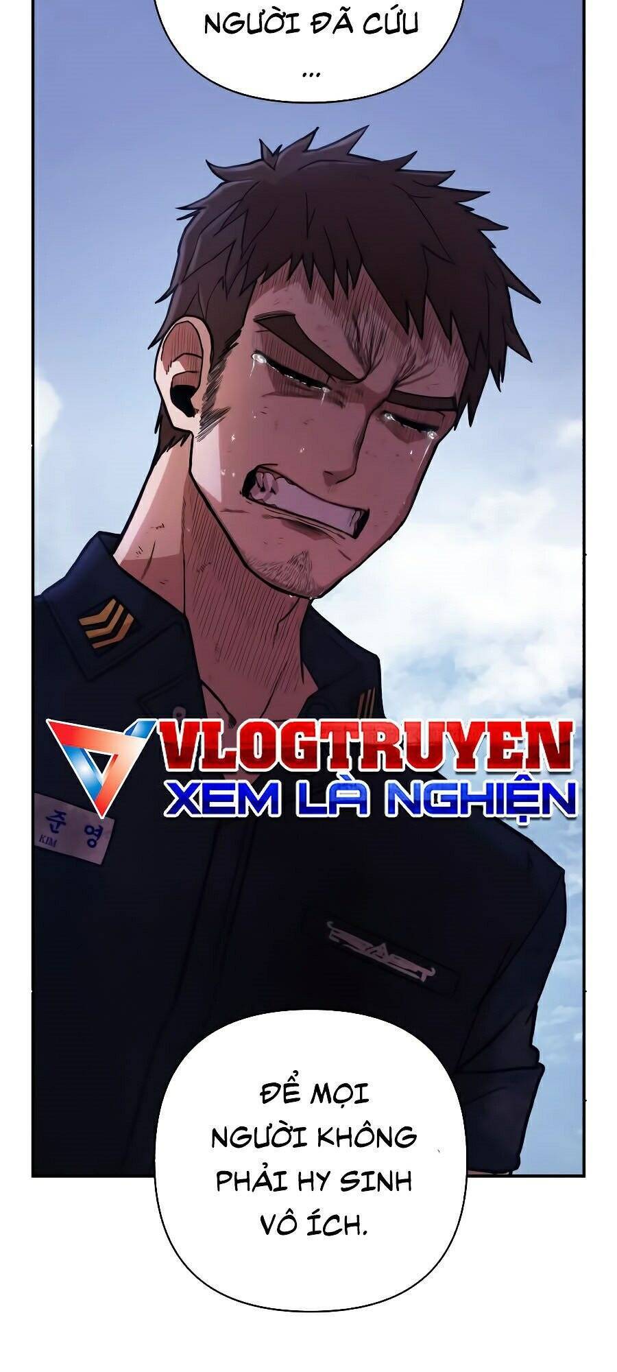 Sự Trở Lại Của Anh Hùng Diệt Thế Chap 6 - Next Chap 7