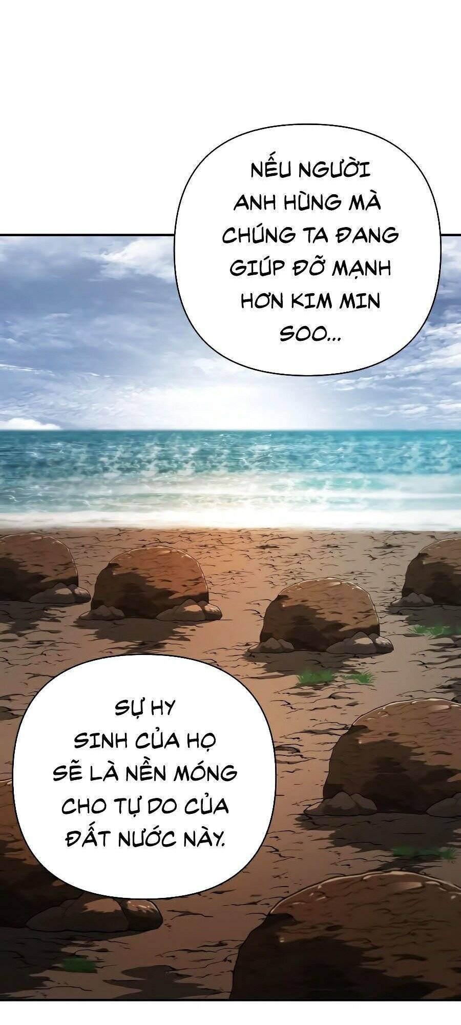 Sự Trở Lại Của Anh Hùng Diệt Thế Chap 6 - Next Chap 7