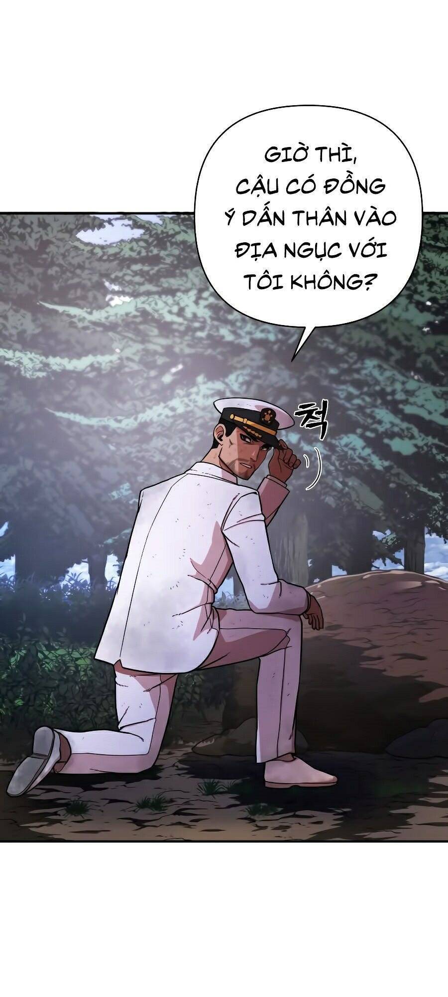 Sự Trở Lại Của Anh Hùng Diệt Thế Chap 6 - Next Chap 7